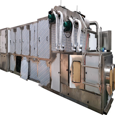 comprare Controllo PLC automatico 304 Ss per macchine per cioccolato online manufacture