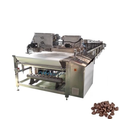 comprare cioccolato Chip Making Machine di 1000mm online manufacture