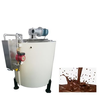 comprare 25 kg di blocchi di cioccolato, liquori di cacao, serbatoio a doppia parete online manufacture
