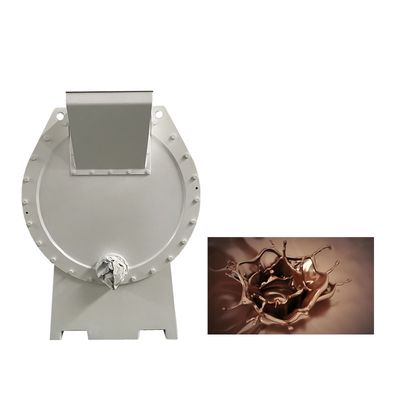 comprare 26KW 23 Micron Chocolate Conche Machine 2200Lb/Shift online manufacture
