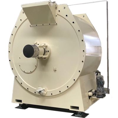 57KW 6000lb Chocolate Spread Making Machine per fabbriche di panificazione